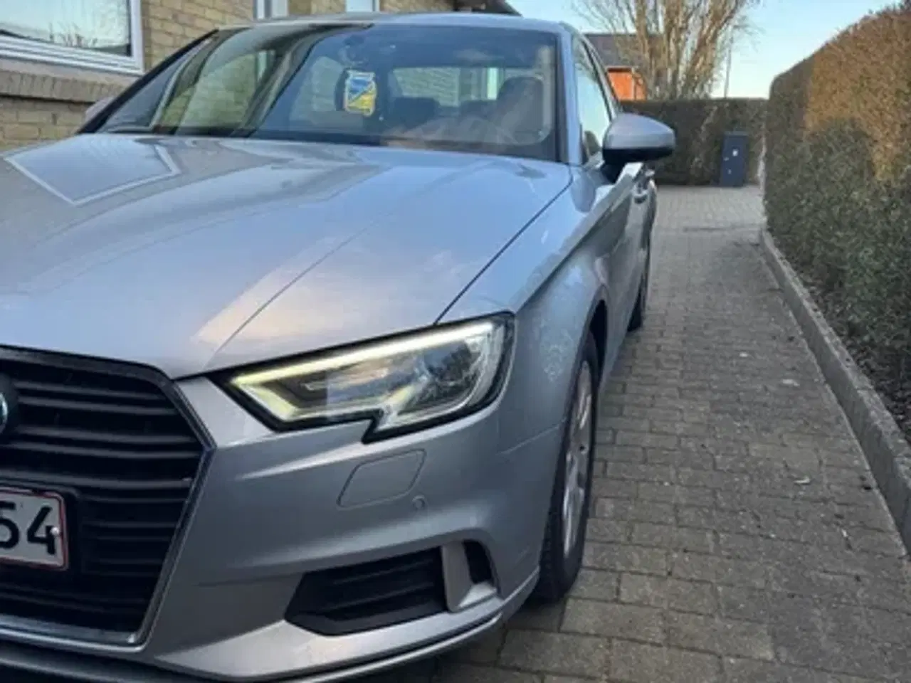 Billede 3 - AUDI A3 Limousine