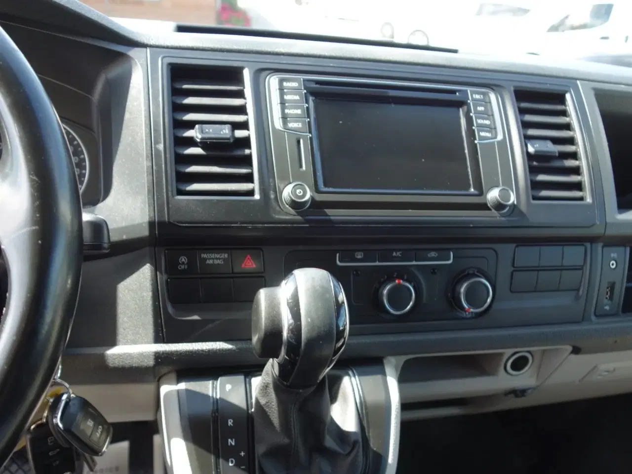 Billede 7 - VW Transporter 2,0 TDi 150 Kassevogn DSG kort