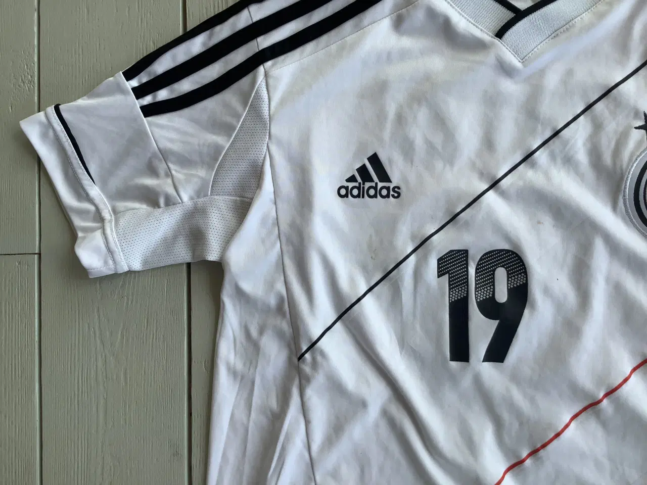Billede 5 - Deutscer F. & Manchester