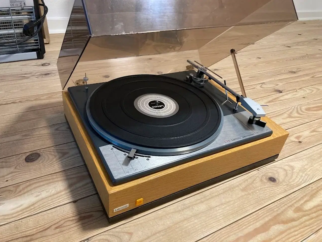 Billede 4 - Lenco L 75