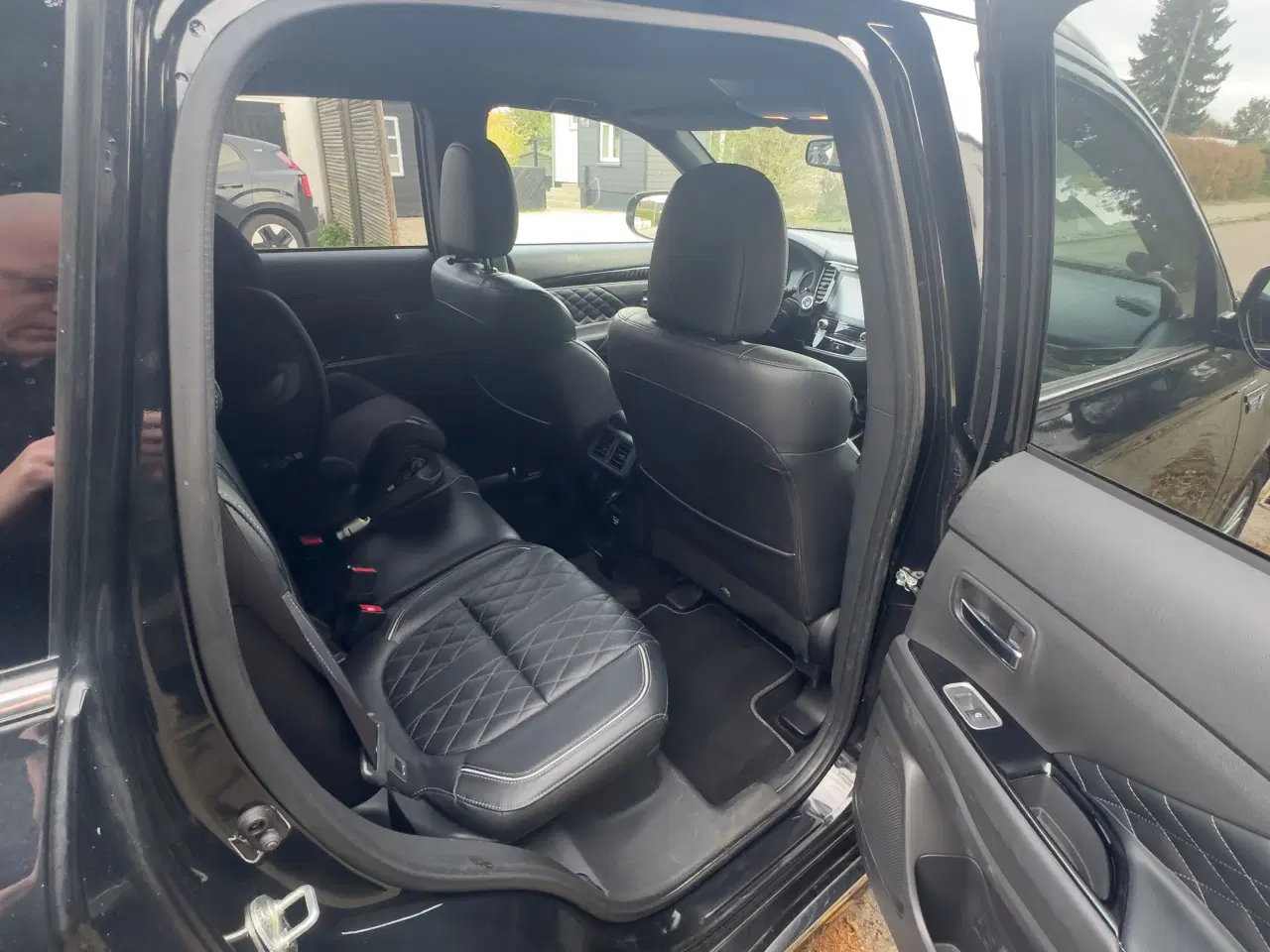 Billede 4 - Mitsubishi Outlander PHEV