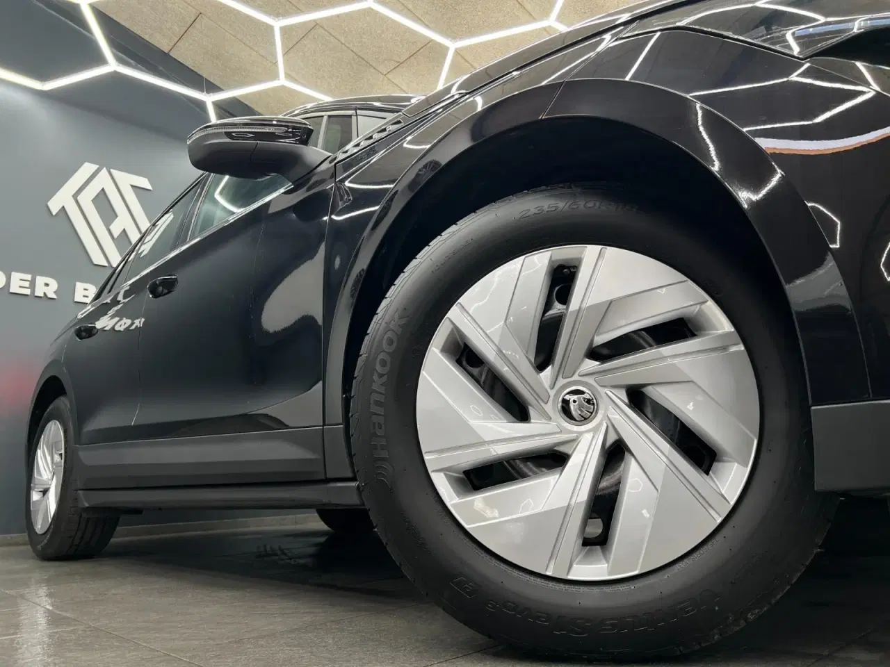Billede 2 - Skoda Enyaq 50 iV