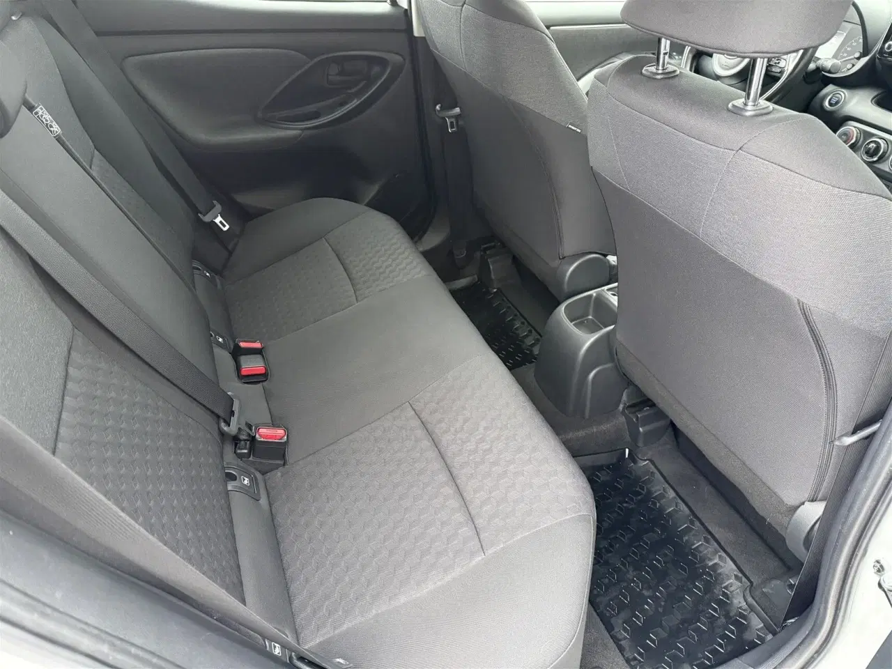 Billede 11 - Toyota Yaris 1,5 VVT-I T3 Smart 125HK 5d 6g