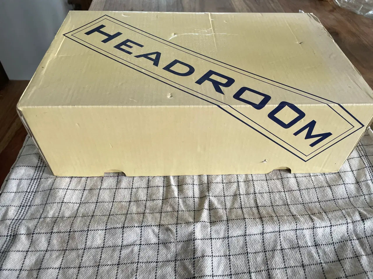 Billede 4 - Carl Martin Headroom v2