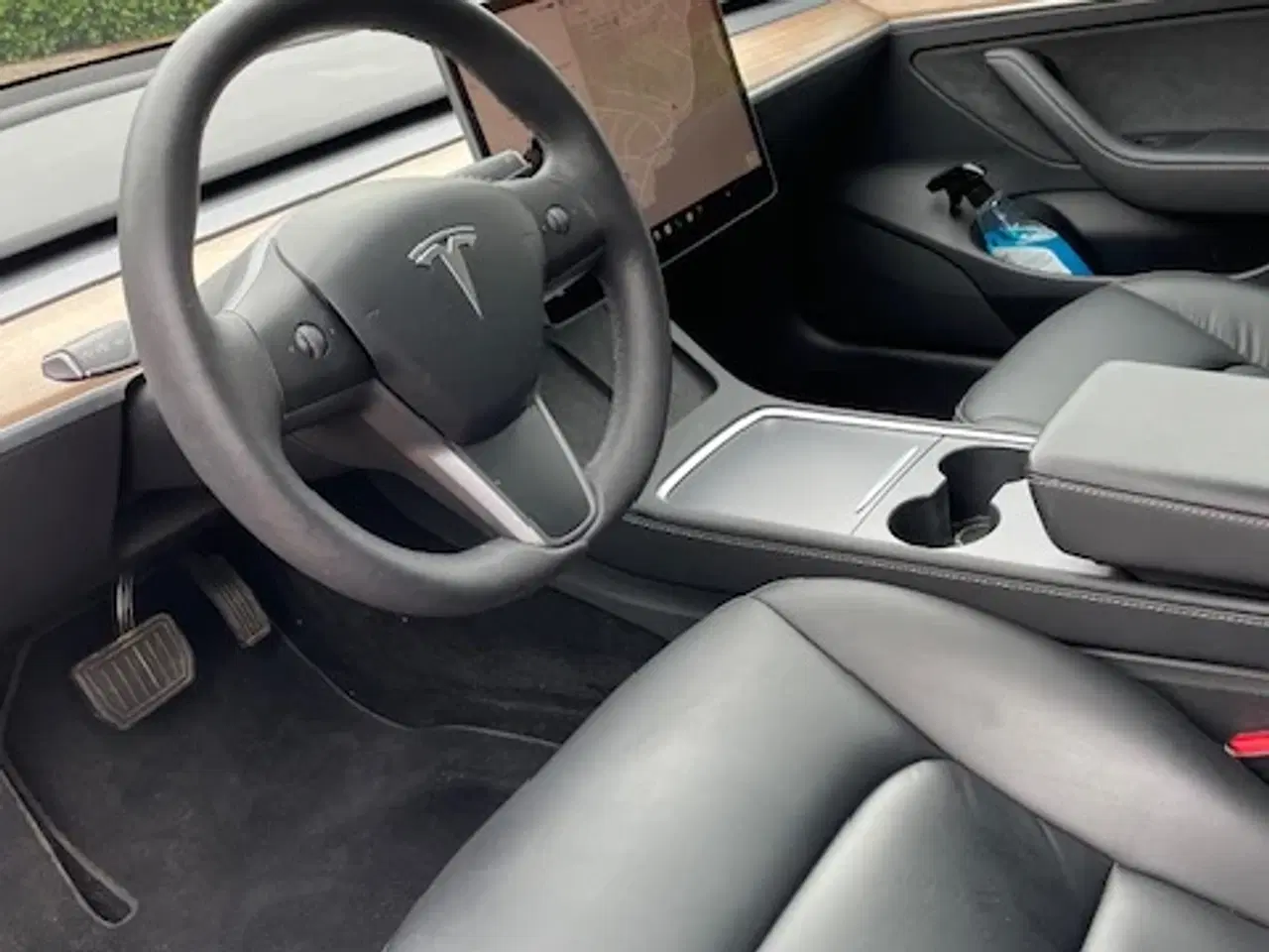 Billede 4 - Tesla Model 3