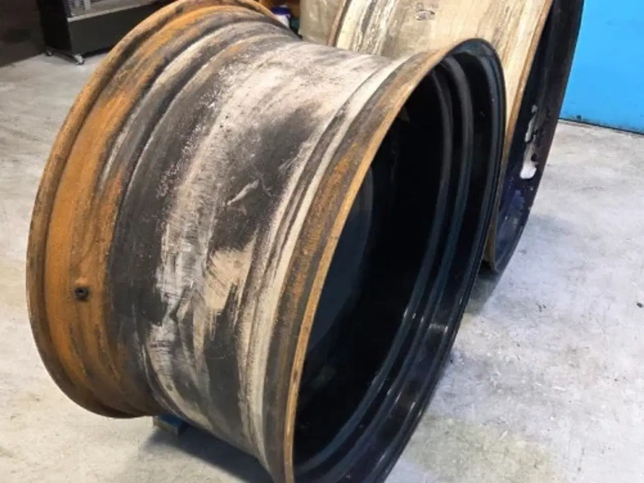 Billede 5 - 42"   DW23BX42   Sæt