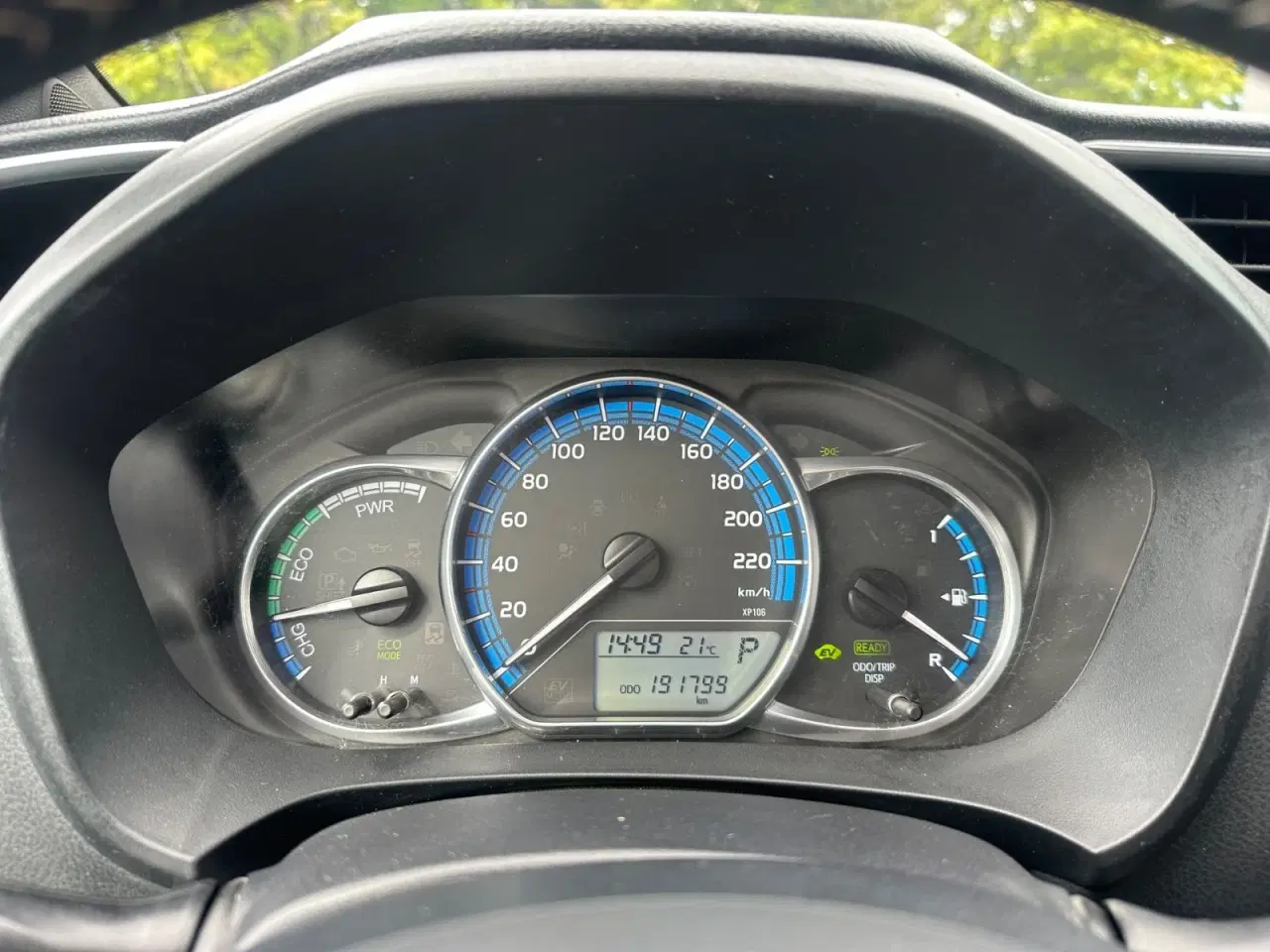 Billede 8 - Toyota Yaris 1,5 Hybrid H2 e-CVT
