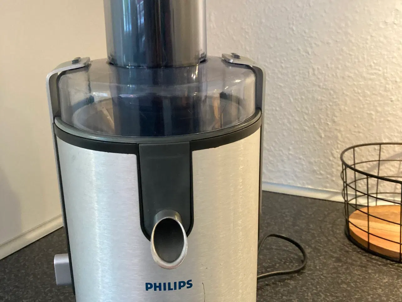 Billede 1 - Juicer