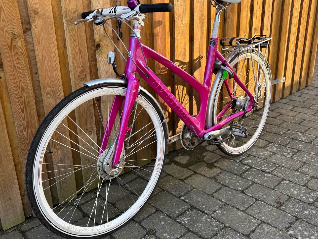 Billede 2 - Avenue cykel – 53 cm