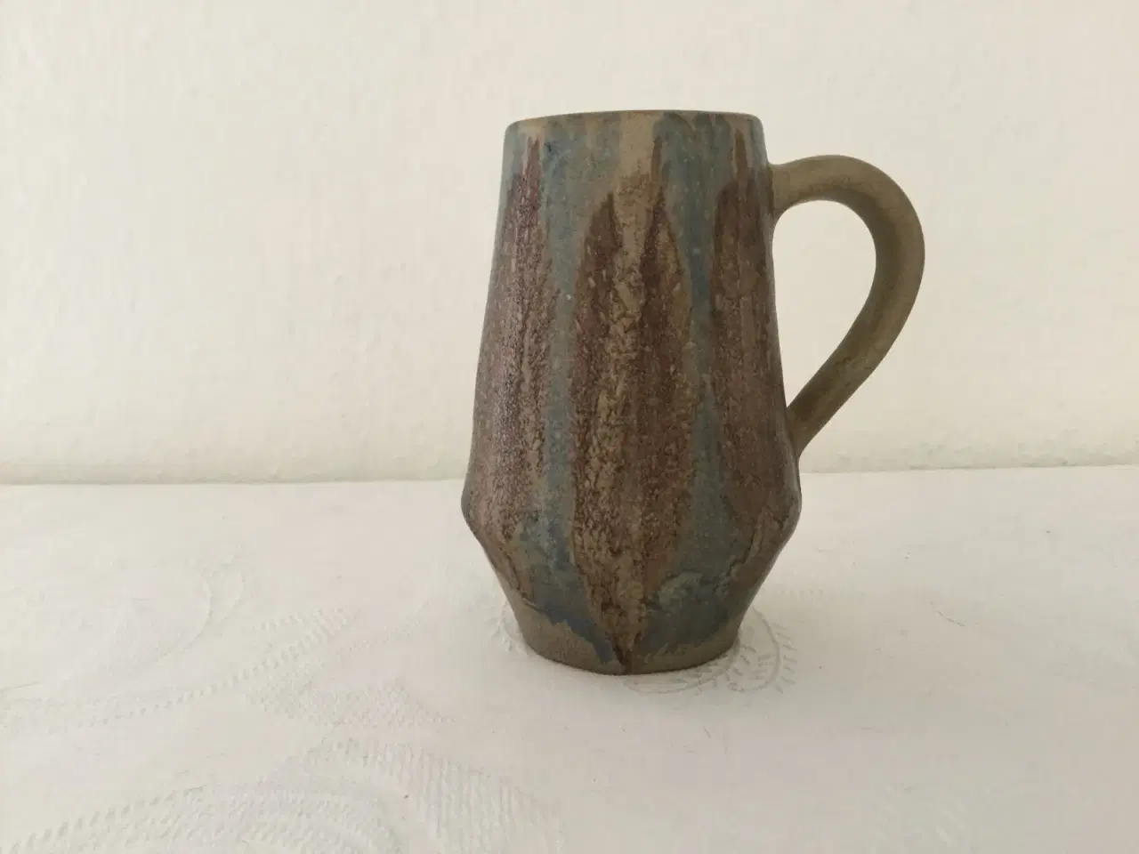 Billede 1 - Vase / krus
