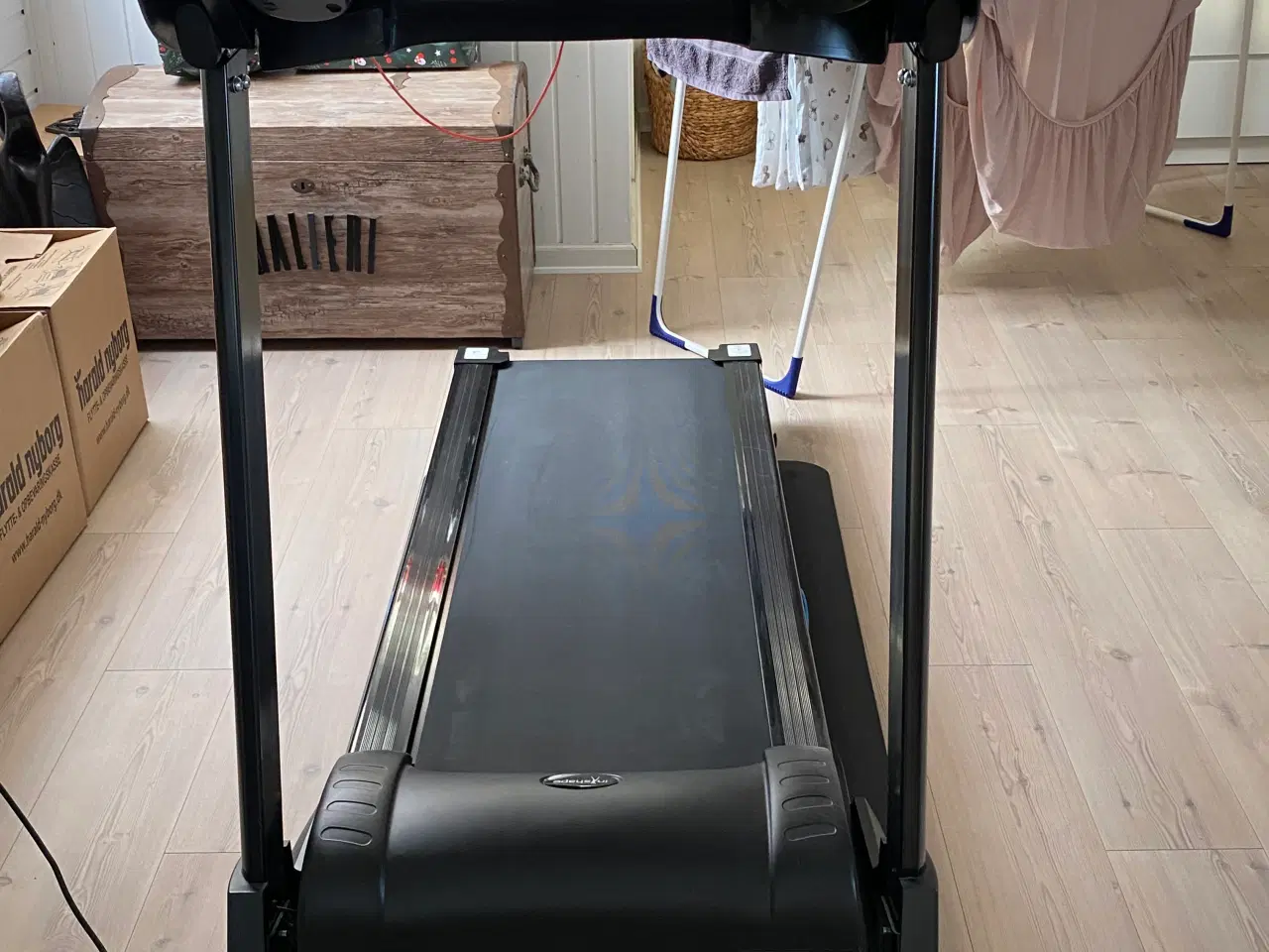 Billede 1 - Løbebånd in shape 500