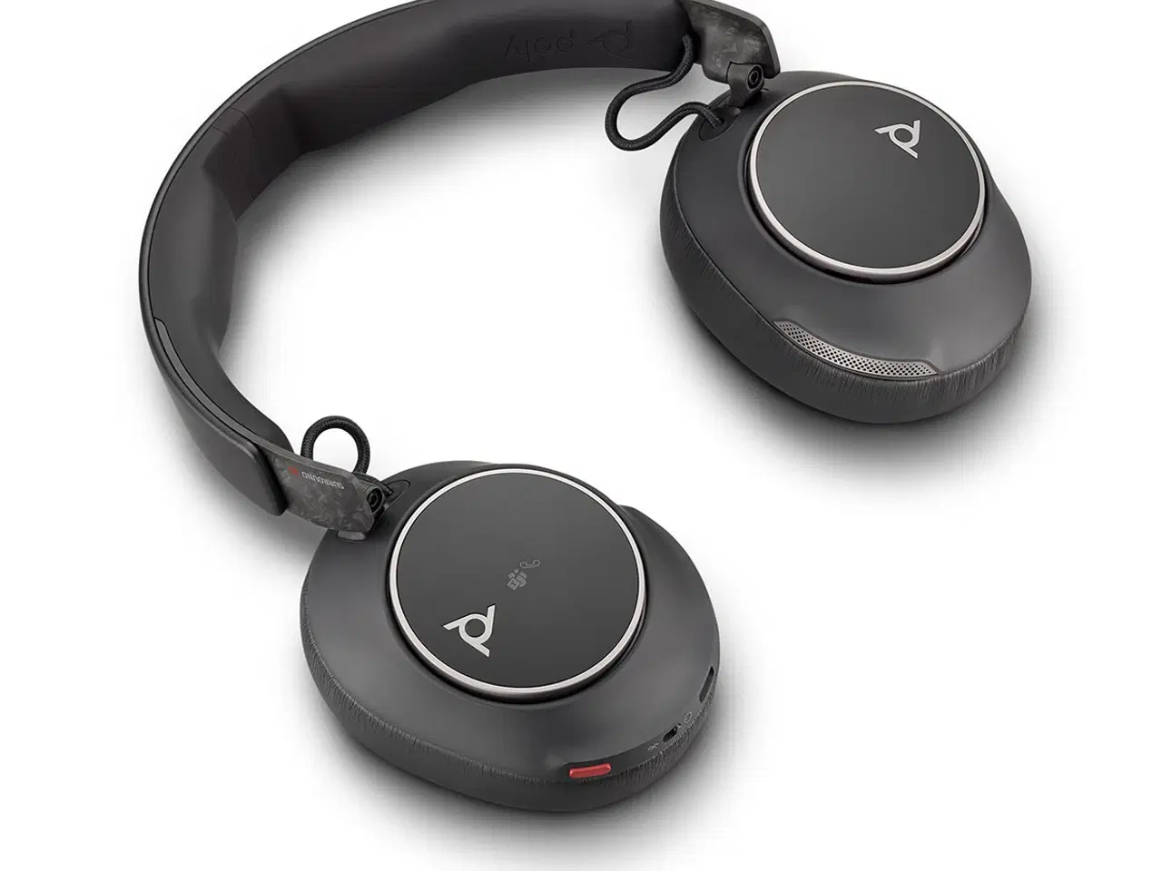Billede 3 - Poly Voyager Surround 80 UC