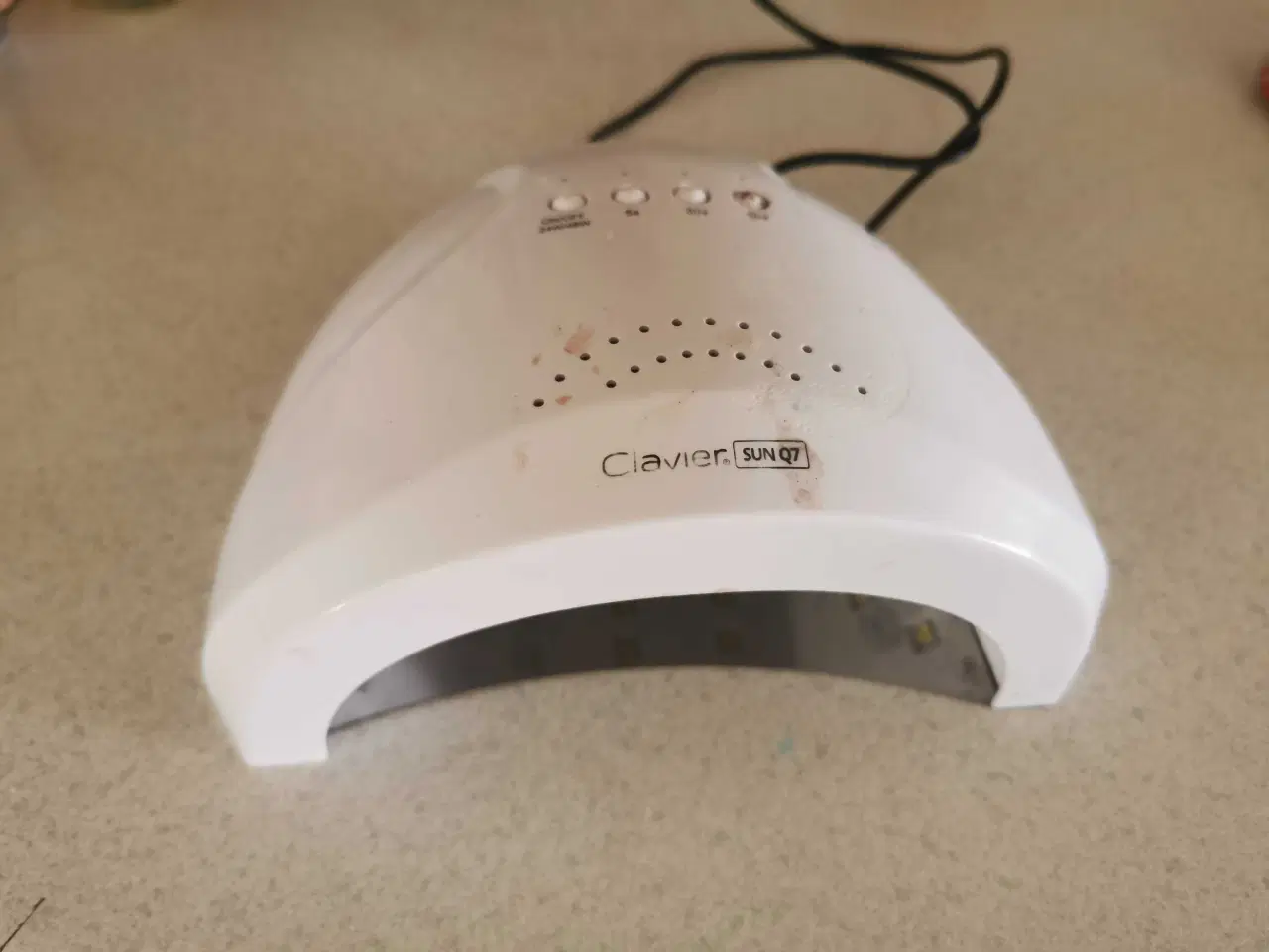 Billede 1 - UV lampe