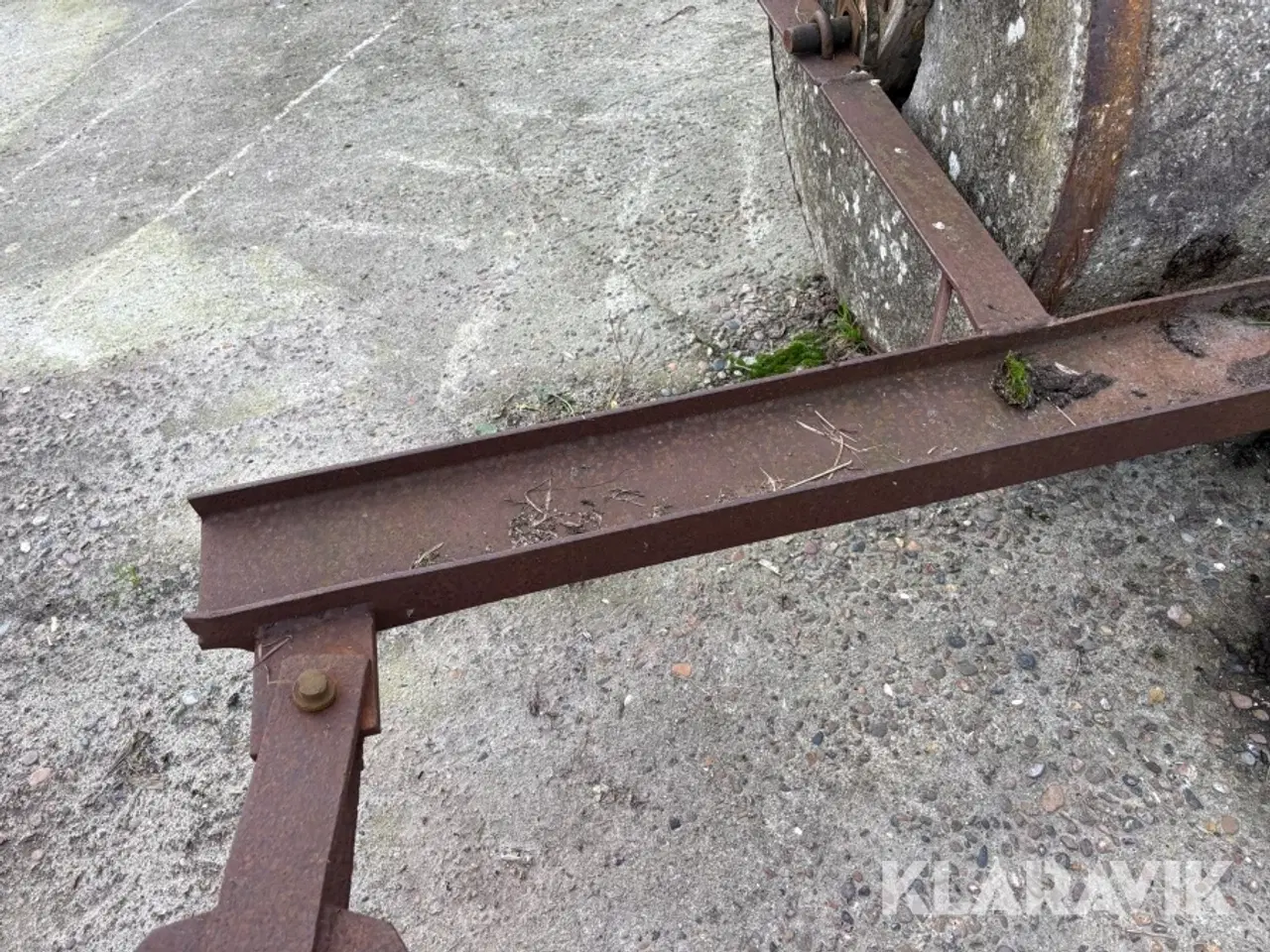 Billede 12 - Trommel