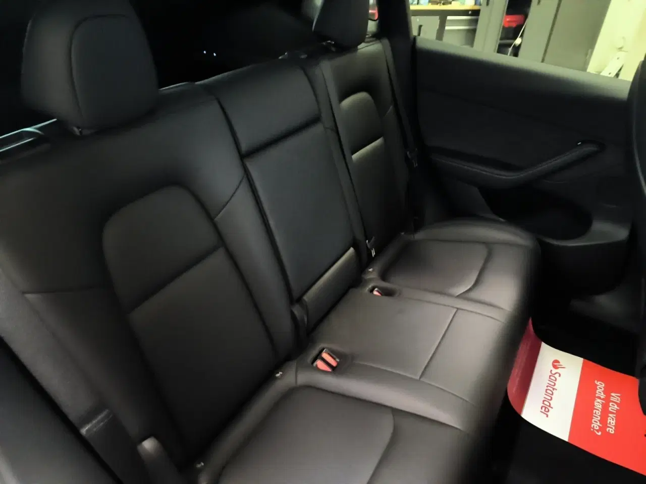 Billede 13 - Tesla Model Y  Long Range AWD