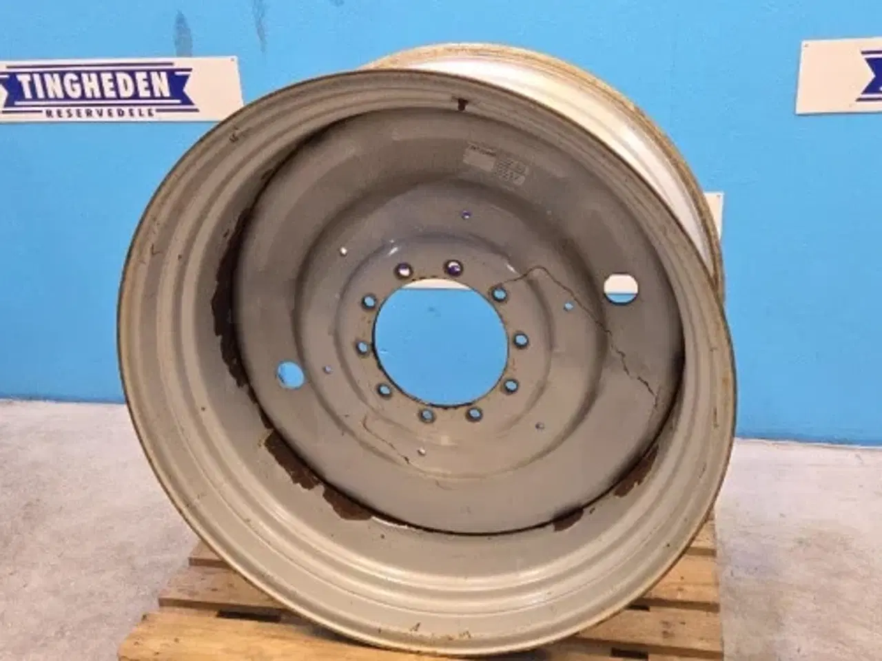 Billede 8 - 42"   DW20BX42 