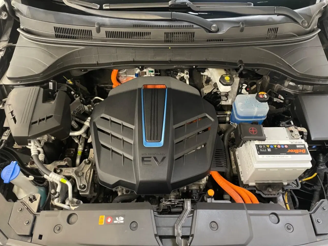 Billede 15 - Hyundai Kona 64 EV Essential