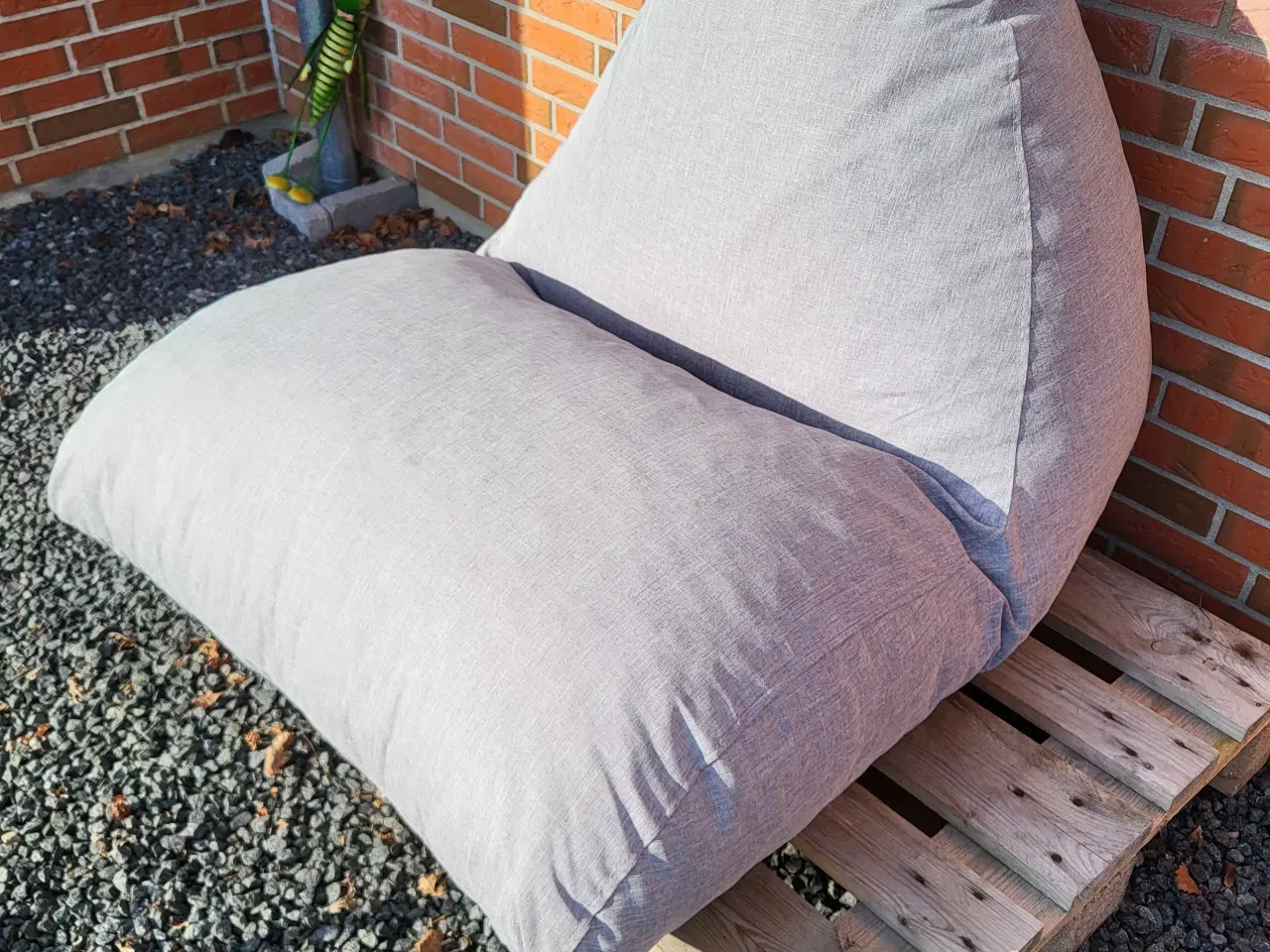 Billede 1 - Tisvilde outdoor loungestol