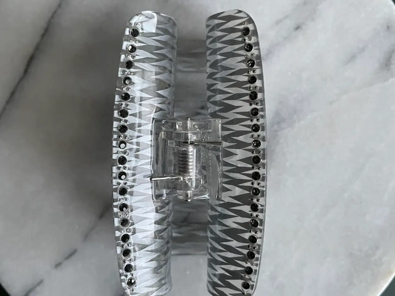 Billede 2 - Sui Ava hårklemme 