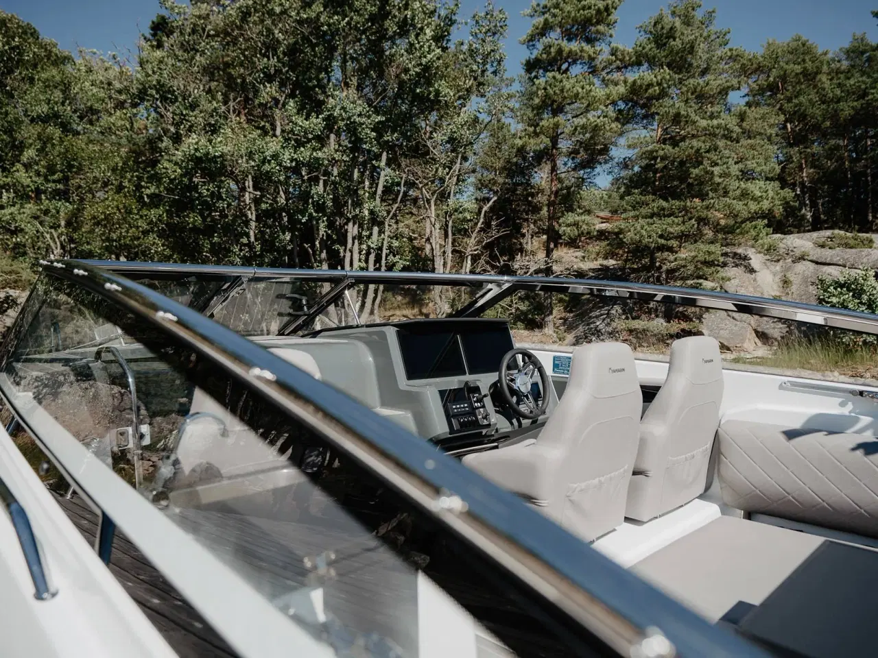 Billede 13 - Yamarin 88 DC Premium