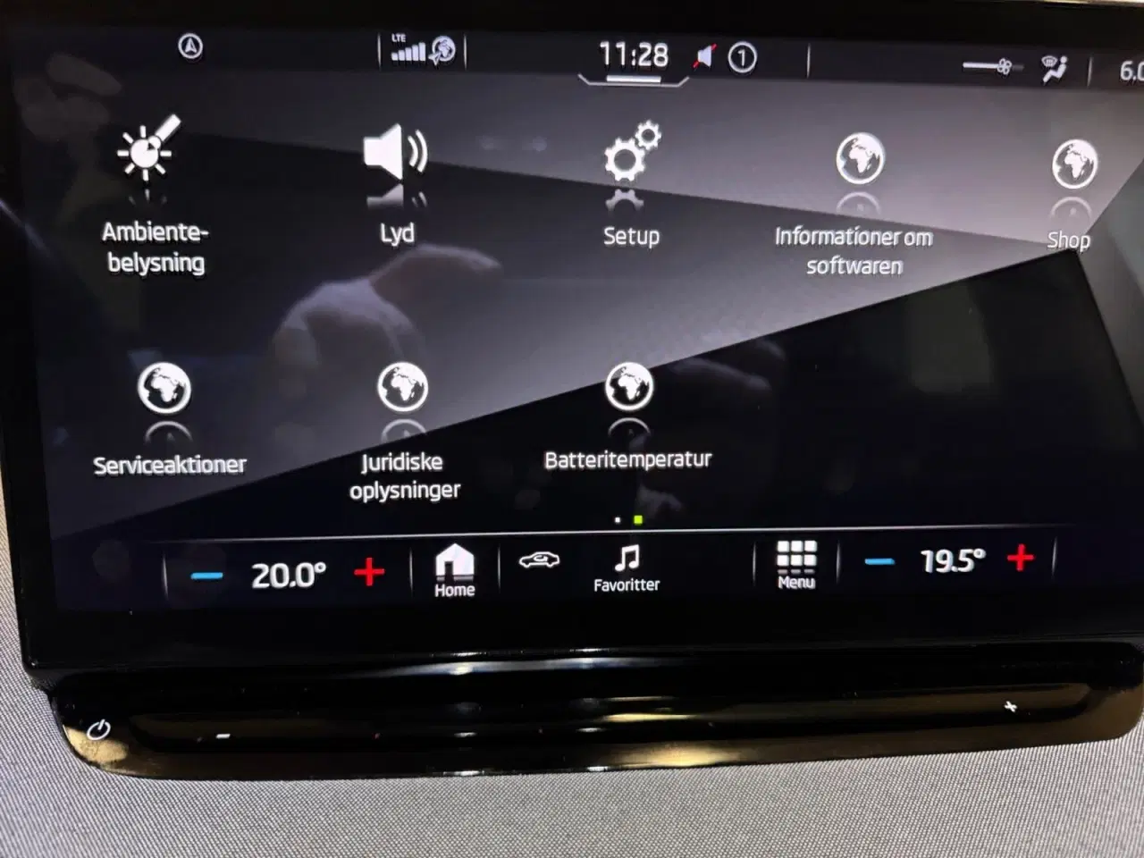 Billede 10 - Skoda Enyaq 80 iV