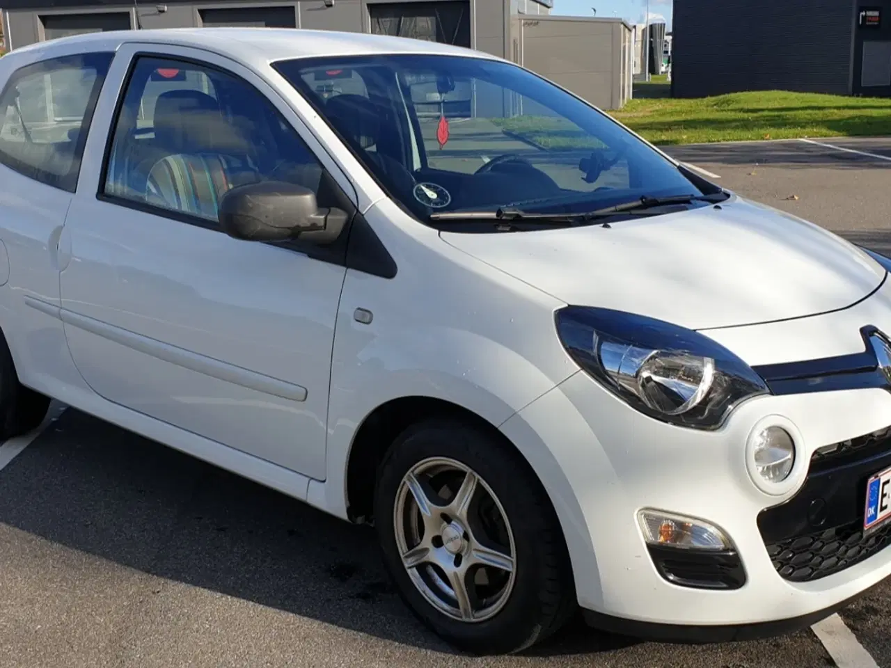 Billede 2 - Flot Twingo 