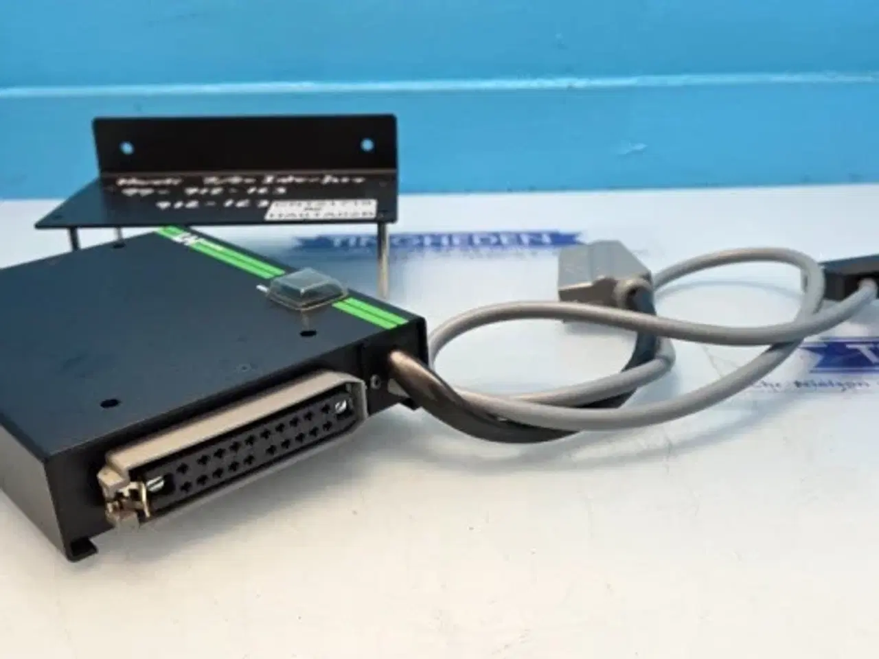 Billede 9 - LH Agro Kontroller 912-163