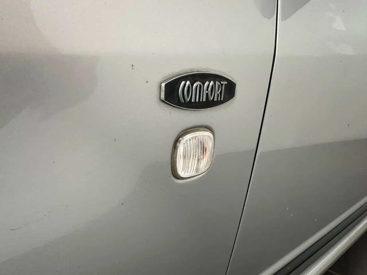 Billede 4 - Skoda Fabia 1,4 8V 68 Comfort Combi