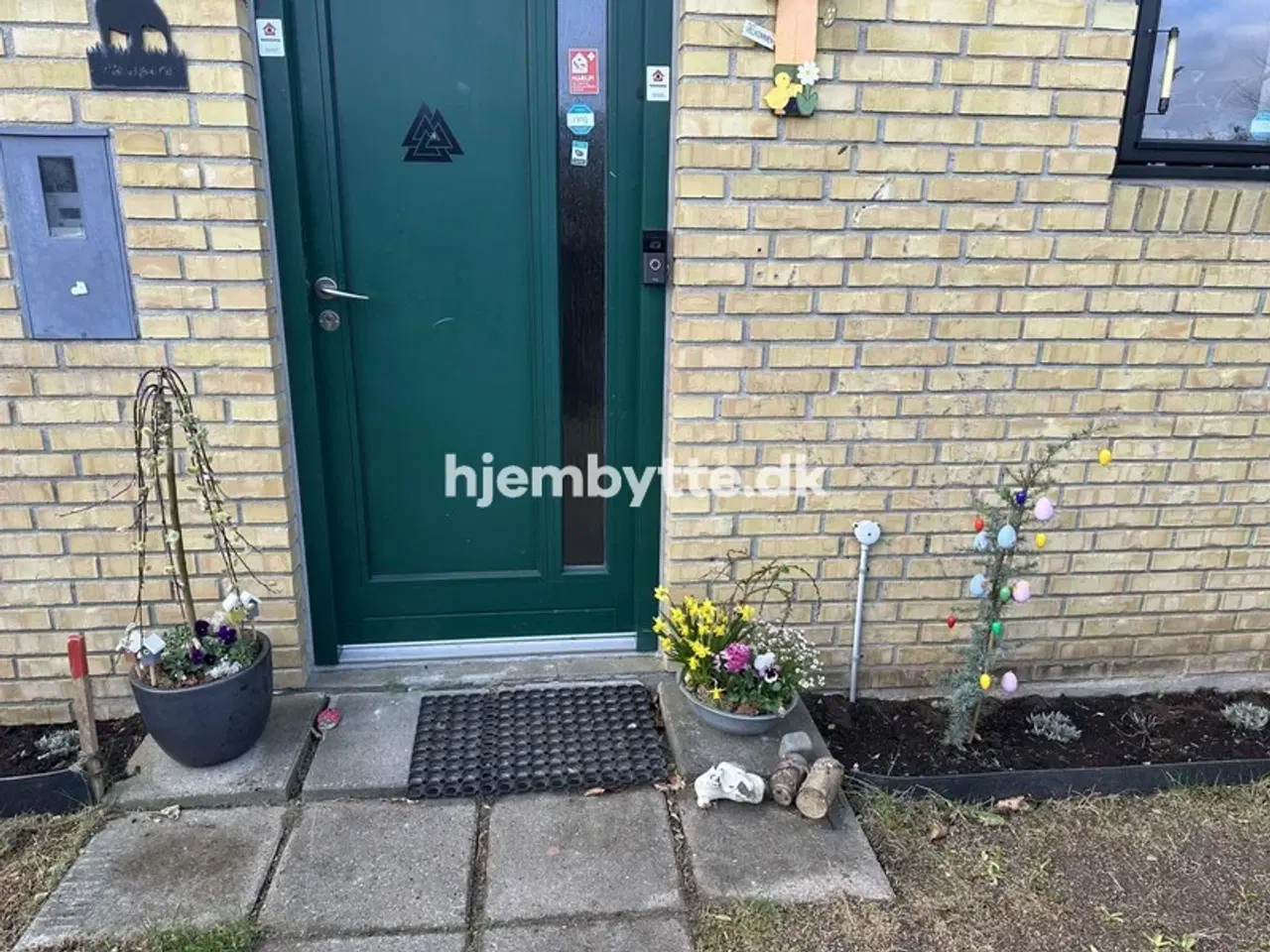 Billede 4 - Hjembytte - Gørtlervej