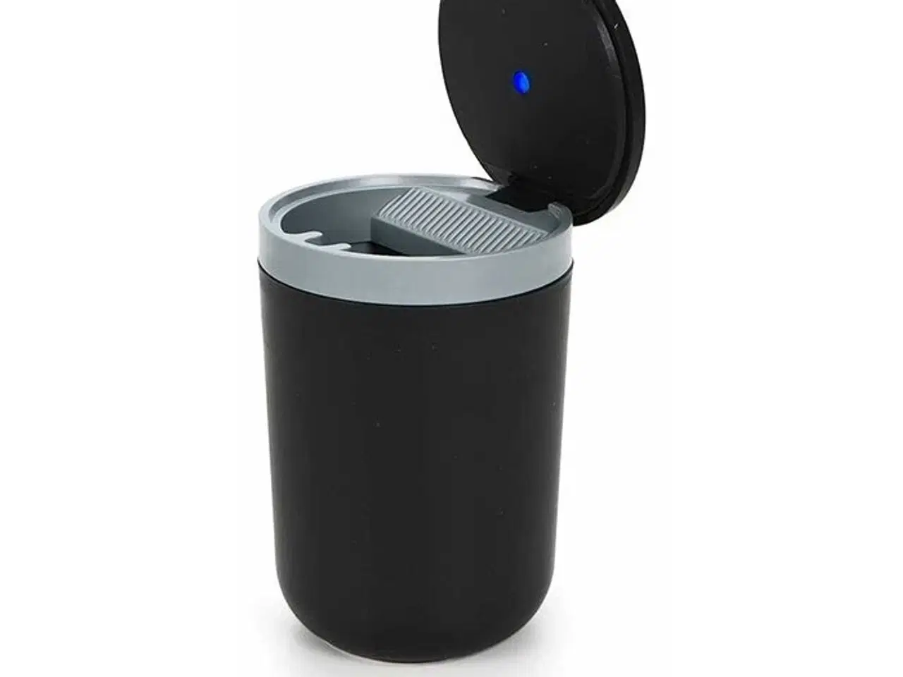 Billede 1 - Allride askebæger med LED lys 1 stk. blister