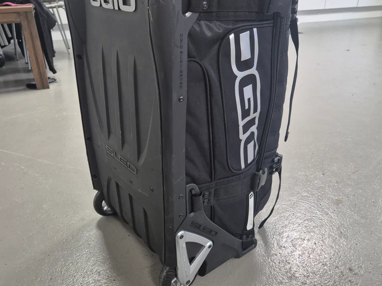 Billede 2 - Ogio rig 9800 