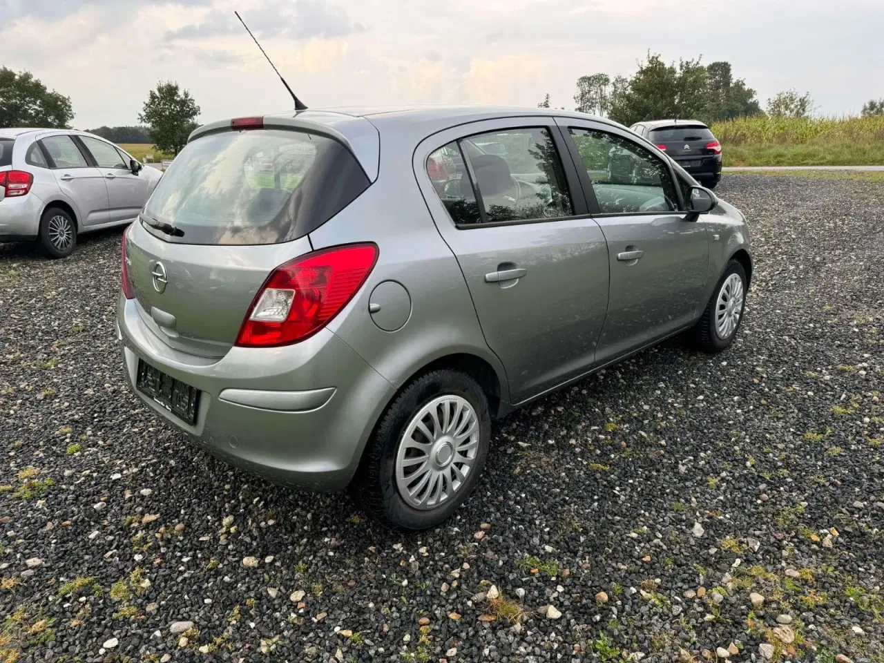 Billede 3 - Opel Corsa 1,0 12V Enjoy