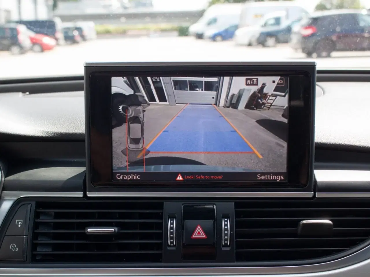 Billede 18 - Audi A6 3,0 TDi 218 S-line S-tr.