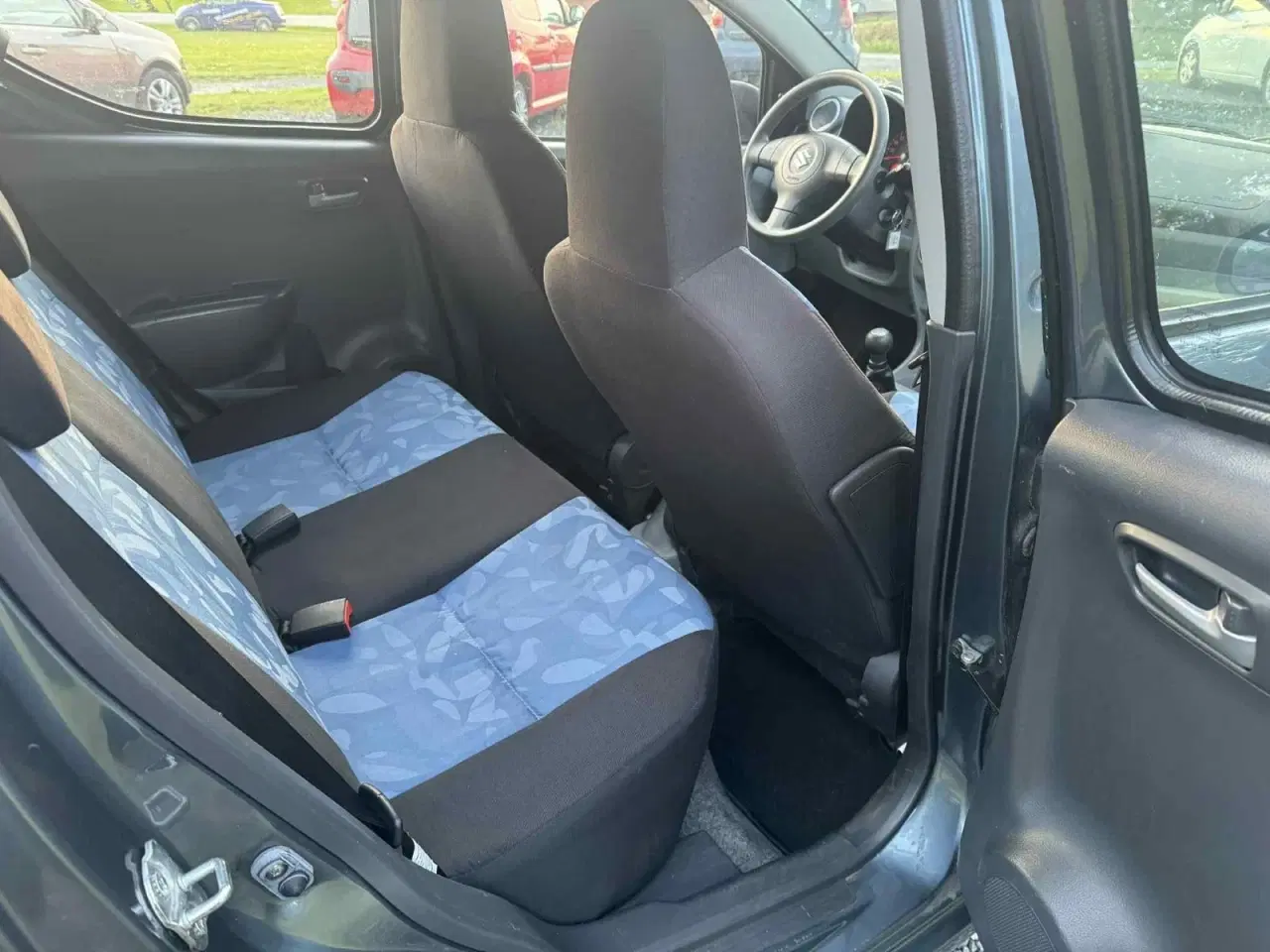 Billede 12 - Suzuki Alto 1,0 Blue