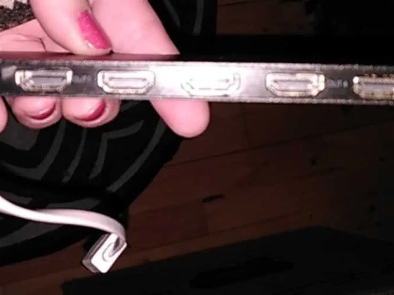 Billede 2 - Diverse småt elektronik 