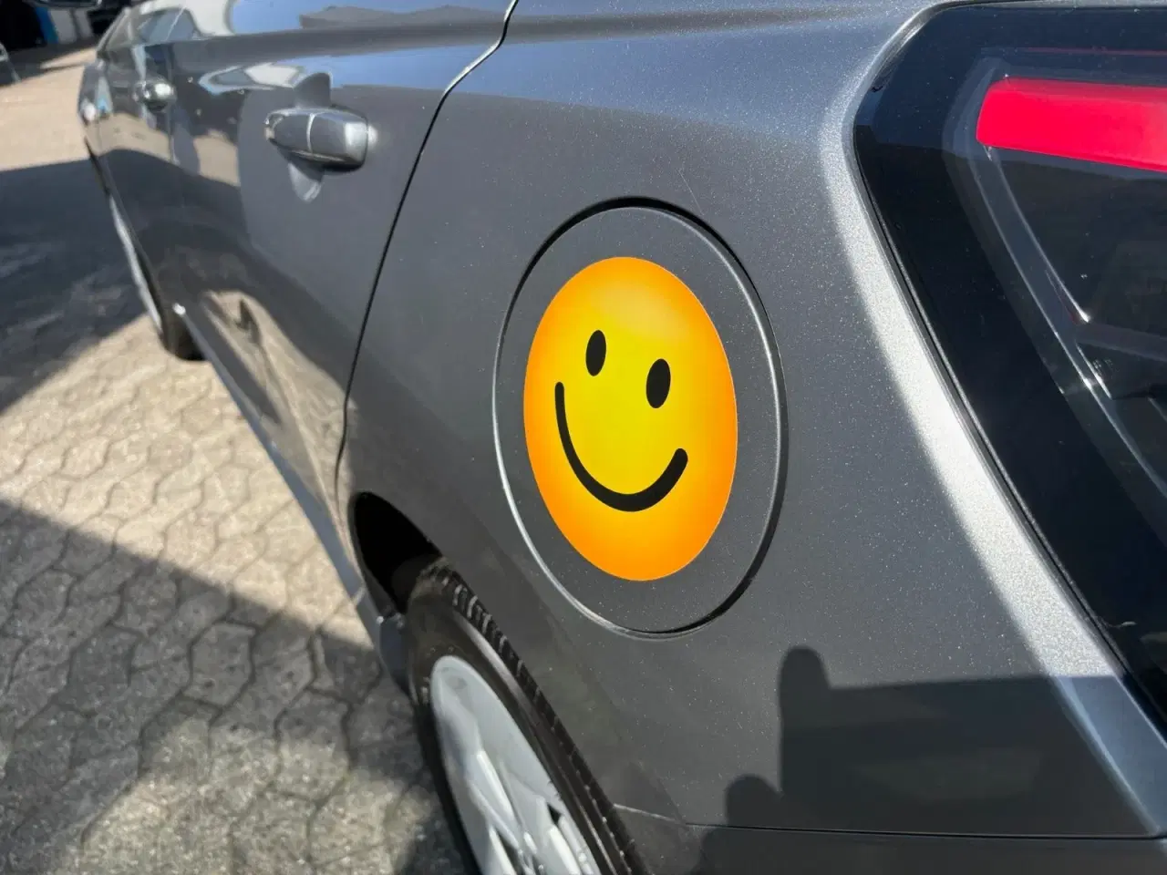 Billede 4 - Suzuki Swift 1,2 Advance