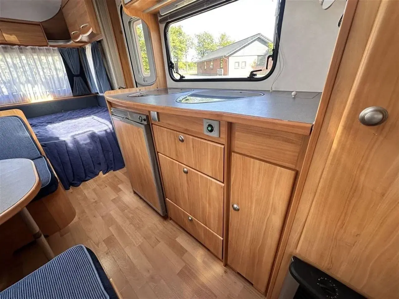 Billede 5 - 2006 - Adria Adora 552 PK   Sælges kun til CVR