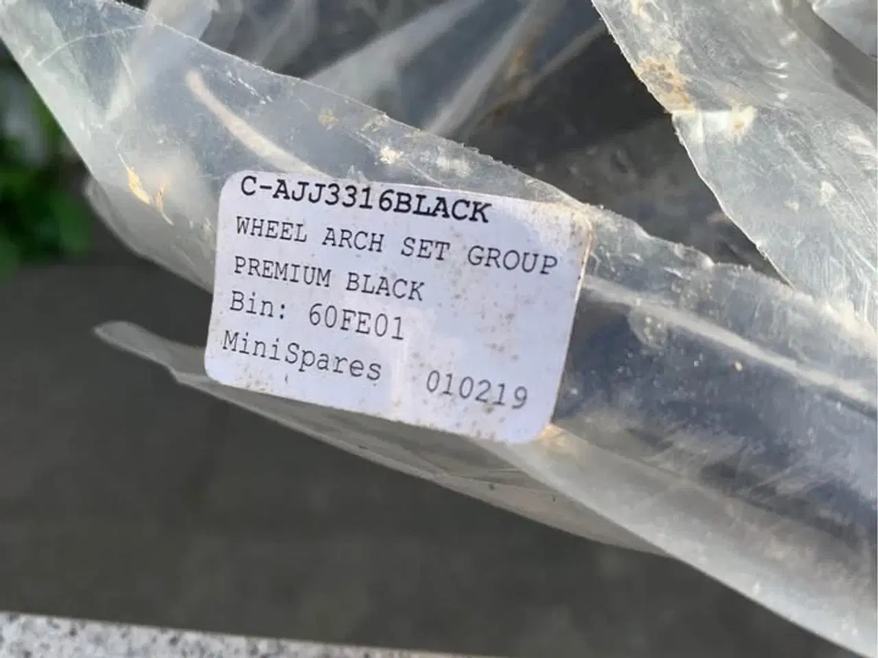 Billede 3 - Skærm forøgere til mini