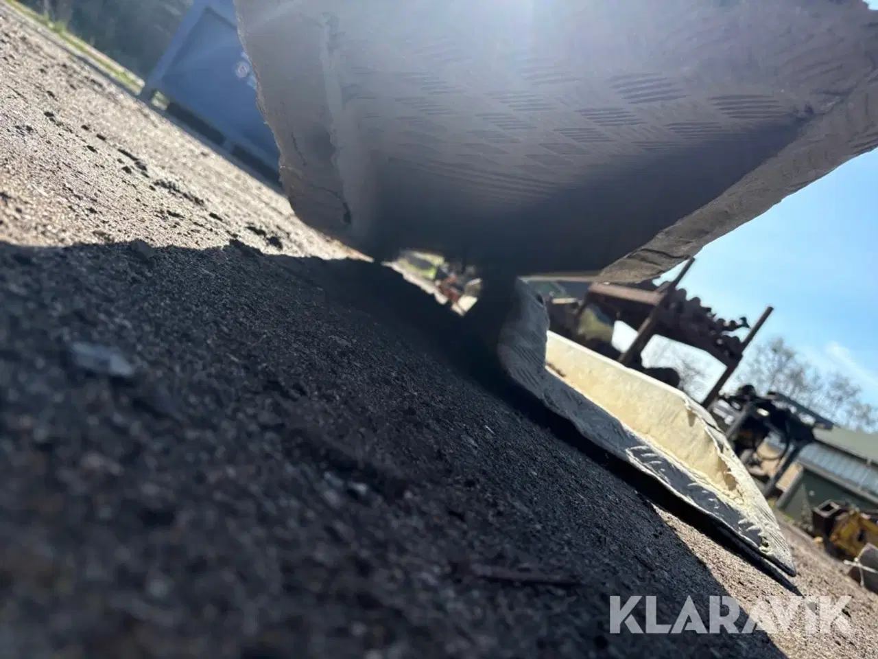 Billede 12 - Alu ramper