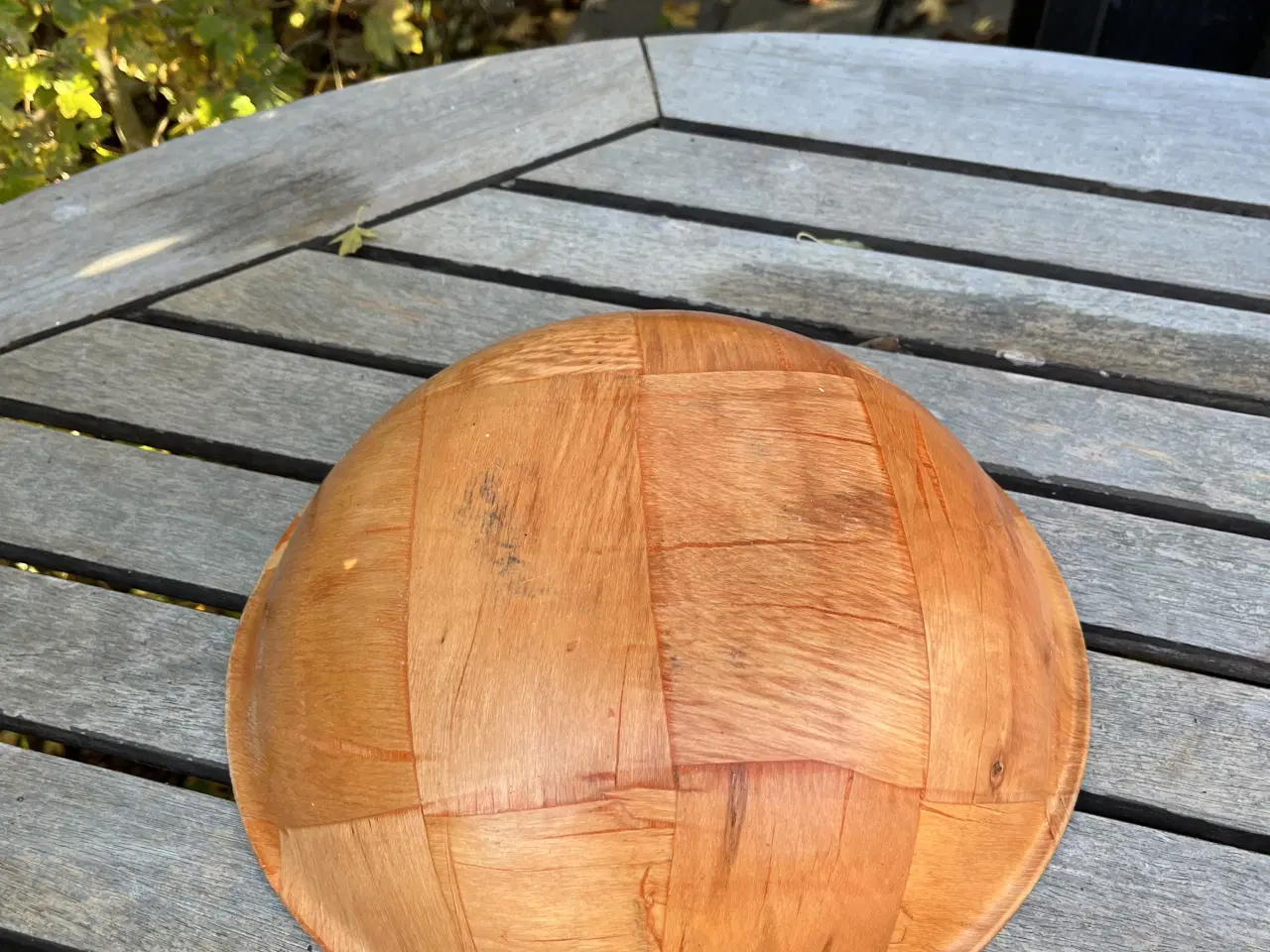 Billede 3 - Salatsæt