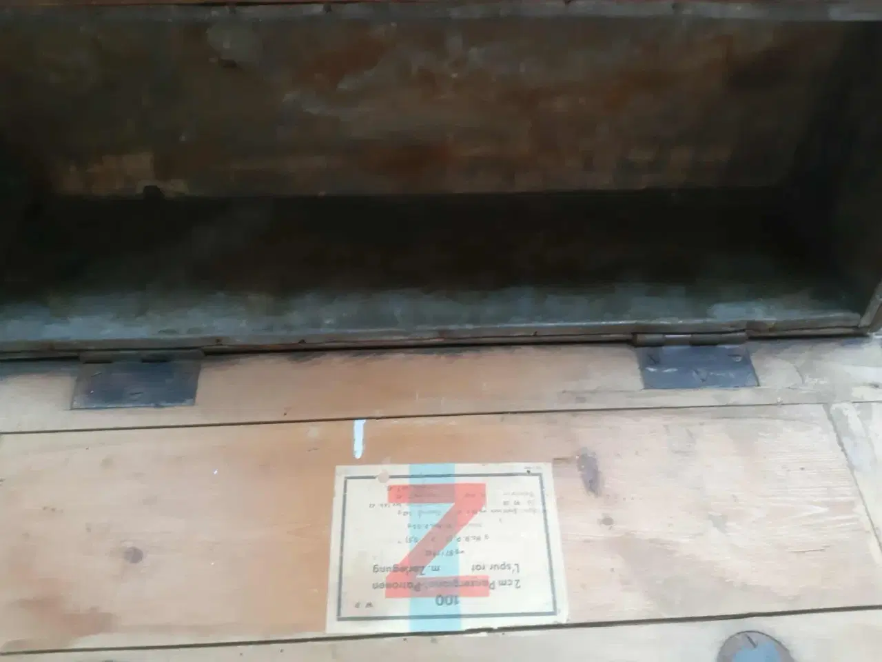 Billede 5 - Tyske ting til Display WW2