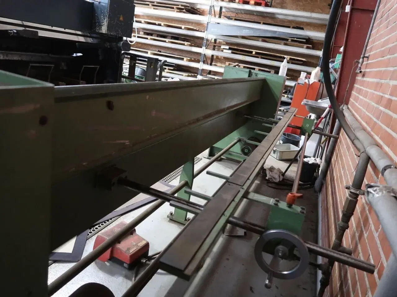 Billede 10 - Kantbukker SCHRÖDER 180071