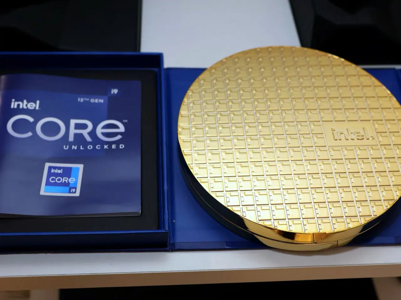 Billede 3 - Intel i9-12900k CPU