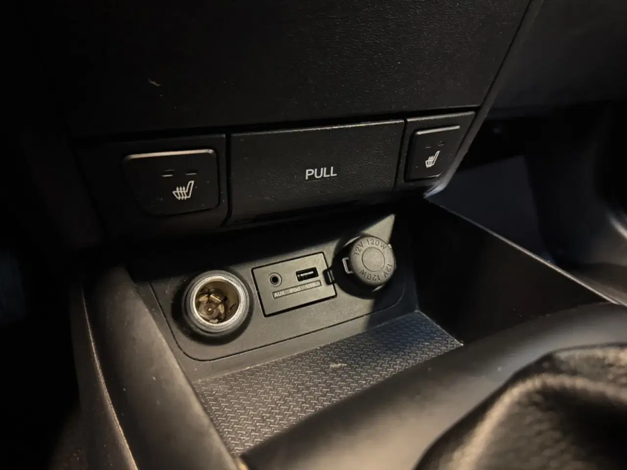 Billede 19 - Hyundai i30 1,6 CRDi 90 Blue Drive