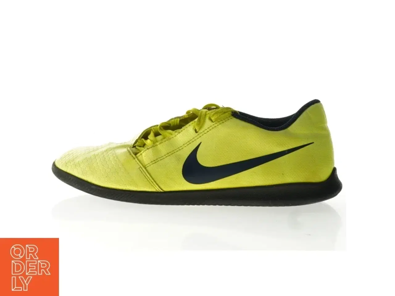 Billede 1 - Nike Phantom Venom Club IC-fodboldsko (str. 44,5)