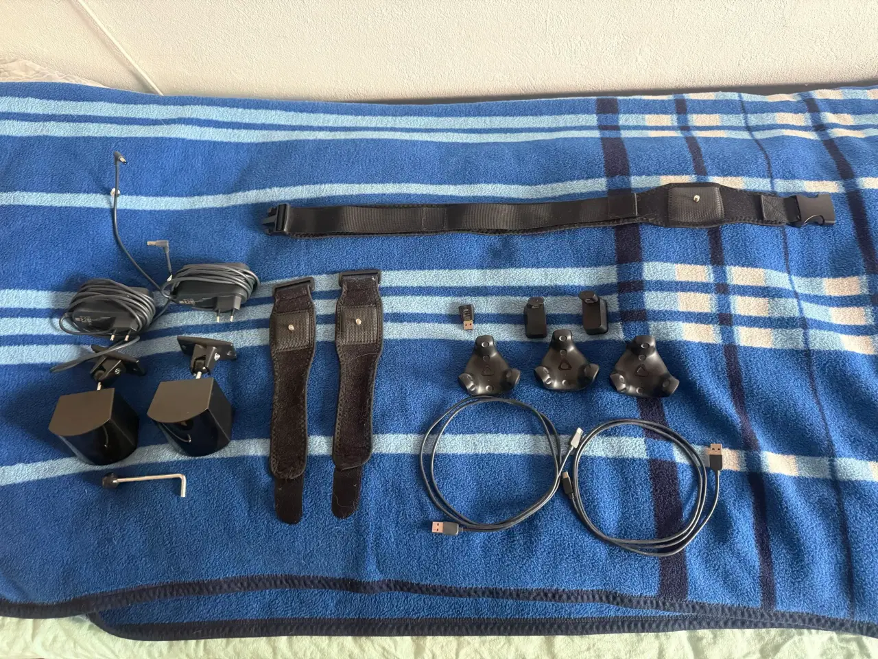 Billede 1 - VR full body tracker