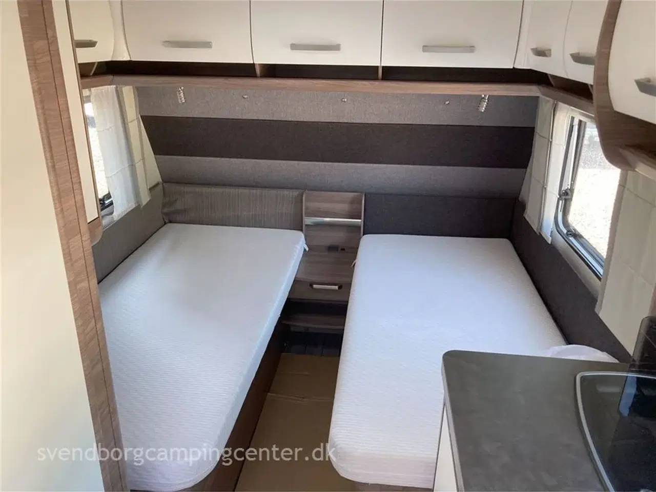 Billede 5 - 2018 - Knaus Sport 450 FU - Silver Selection