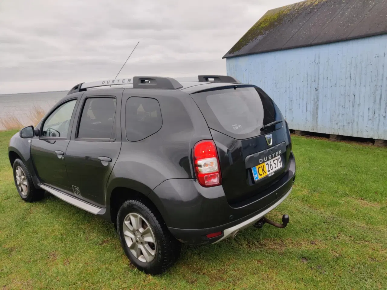 Billede 2 - DACIA DUSTER VAN