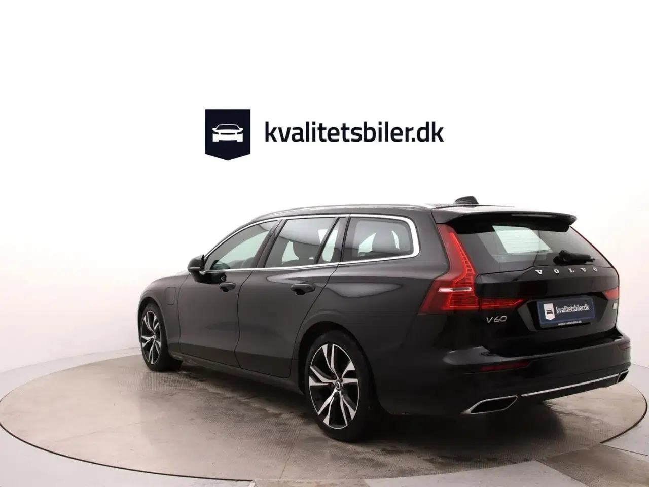 Billede 3 - Volvo V60 2,0 T6 ReCharge Inscription X aut. AWD