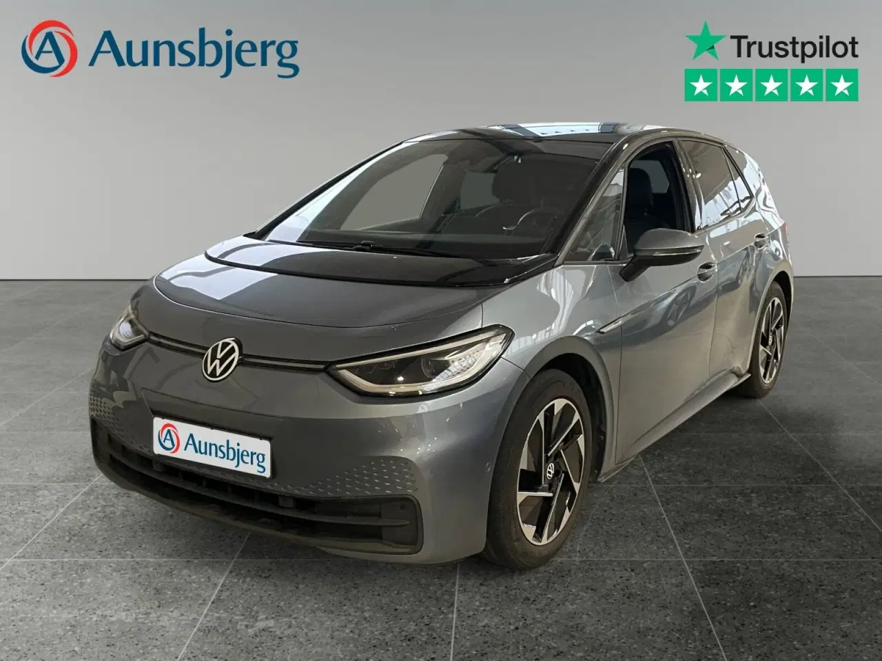 Billede 1 - VW ID.3 58 Pro Performance